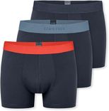3er-Pack Schiesser Herren Boxershorts für 19,95€ inkl. Versand (statt 23€)
