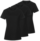 3er-Pack: Puma Blank Base Damen T-Shirt für 23,94€ inkl. Versand (statt 30€)