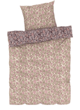 Livarno Home Mikrofaser-Satin-Bettwäsche (155 x 220 cm) - vers. Farben für 14,94€ inkl. Versand (statt 20€) 