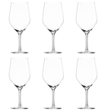 6x Stölzle Ultra Weinglas (45 cl) für 15,90€ inkl. Versand (statt 29€)