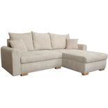 Poco Funktionsecke (B/H/T: ca. 224,5 x 90 x 168 cm) für 608€ inkl. Versand (statt 699€)