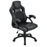 Juskys Racing Schreibtischstuhl Montreal (vers. Farben) zu je 62,05€ inkl. Versand (statt 72€)