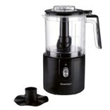 Silvercrest® Kitchen Tools 12V-Akku-Multizerkleinerer (SMZA 12 A1) mit abnehmbarem Mixbehälter für 20,95€ inkl. Versand (statt 26€)