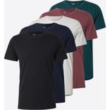 5er-Set Hollister T-Shirts für 55,92€ inkl. Versand (statt 70€)