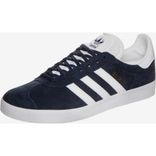 adidas Originals Sneaker Gazelle in Marine ab 39,95€ inkl. Versand (statt 68€)
