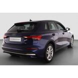 Audi Gebrauchtwagen-Wochen bei LeasingMarkt - z.B. Privat- & Gewerbeleasing: Audi A3 Sportback 35 TFSI advanced S Tronic für 202€ mtl. (ÜF: 0€, GLF: 0.38)﻿