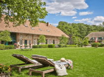 Saarland: 1 Übernachtungen im 4* Hotel Der Linslerhof (inkl. Frühstück, Sauna, Fitness und Saarland Card) ab 69,50€ p. P.