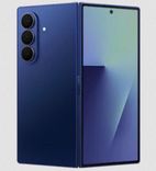 Samsung Galaxy Z Fold7 mit 512GB (619€) + o2 Mobile Unlimited Max Spezial Allnet- und SMS-Flat mit Unlimited 5G für 44,99€ mtl. + 100€ Wechselbonus!