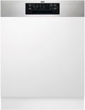 AEG Favorit FES7675XPM teilintegrierbarer 60 cm Geschirrspüler für 699€ inkl. Versand (statt 862€)