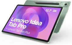 Lenovo Idea Tab Pro Tablet (12.7" 3K Display, 8GB RAM, 256GB eMMC, inkl. Pen Plus) für 299€ inkl. Versand (statt 349€)
