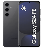 Samsung Galaxy S24 FE (49€) + freenet Telefónica Allnet Flat (25 GB 5G) für 14,99€ mtl.