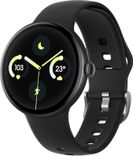 Anyloop Smartwatch ALW12 (Anruf/Herzfrequenz/Schlaftracker, 110+ Sportmodi, 1.43'' AMOLED Display, IP68) für 28,49€ inkl. Prime Versand (statt 60€)