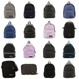 Eastpak Kulturbeutel und Rucksäcke (versch. Modelle) ab 14,99€ - z.B. Eastpak Rucksack Day Office für 22,99€ inkl. Versand (statt 47€)