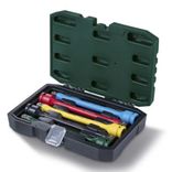 5-teilig Parkside® Torsions-Verlängerungs-Satz für 20,94€ inkl. Versand (statt 27€)