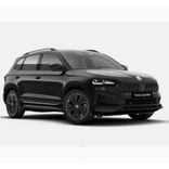 Privatleasing: Skoda Karoq Sportline 2.0 TSI mit 190 PS für 189€ mtl. (GLF: 0.52, 10.000 km, 24 Monate, Überführung 1.390€)
