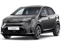 Privatleasing: Kia Picanto Vision mit 63 PS für 125€ mtl. (GLF: 0.75, 10.000 km, 60 Monate, ÜF: 449€)
