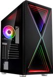 Kolink Void X Midi-Tower Gehäuse mit ARGB-Infinity-Spiegel für 39,90€ inkl. Versand (statt 55€)