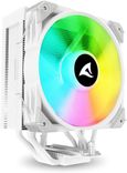 Sharkoon A50 RGB CPU-Kühler Weiß für 22,90€ inkl. Prime Versand (statt 31€)