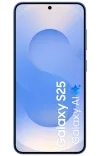 Samsung Galaxy S25 (128GB) für 99€ + otelo Allnet Flat mit 40 GB 5G für 19,99€ mtl. 