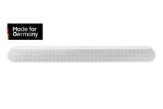 Samsung HW-S67GD 5-Kanal Soundbar in Weiß für 219€ inkl. Versand (statt 289€)