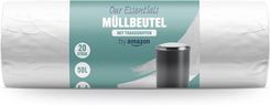 by Amazon Müllbeutel 20 x 50L für 0,59€ inkl. Prime Versand (statt 0,62€) - Spar Abo!