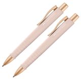 Preisfehler? 2er Pack Faber-Castell Poly Ball 205092 Kugelschreiber (mit auswechselbarer XB Mine, dokumentenecht) für 5,50€ inkl. Prime Versand (statt 12€)