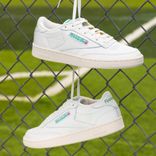 Reebok Club C 85 Vintage Unisex Sneaker für 54,94€ inkl. Versand (statt 78€)