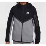 Nike Sportswear Tech Fleece Kapuzenjacke für ältere Kinder (versch. Farben) ab 39,99€ inkl. Versand (statt 60€) - Nike Membership!