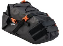 Crivit Satteltasche / Rahmentasche / Lenkertasche mit reflektierenden Deko-Elementen für je 12,94€ inkl. Versand (statt 23€)