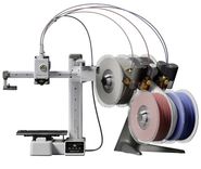 BambuLab A1 mini Combo 3D Drucker inkl. Software (integrierte Kamera, inkl. Filament) für 311,10€ inkl. Versand (statt 349€)