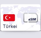 (Info) Probleme für Türkei-Urlauber: Viele eSIM-Tarife funktionieren nicht mehr vor Ort