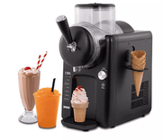 Unold 2-in-1 Slush- und Softeismaschine Sofie - mit 5 Programmen & 1,5L Fassungsvermögen für 305,94€ inkl. Versand (statt 335€)