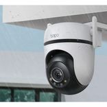 tink: Garten Sale mit tollen Smarte Garden Deals - z.B. TP-Link Tapo C520WS 2er-Set für 89,95€ (statt 102€)