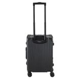 mömax: Reisekoffer Miami M in Schwarz für 47,96€ inkl. Versand (statt 40€)

