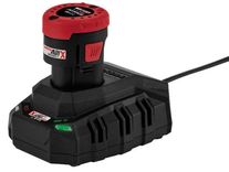 Parkside PAPK 12 A4 12 V / 2 Ah Akku und PLGK 12 A3 Ladegerät für 25,94€ inkl. Versand (statt 30€)