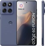 Motorola Edge 60 Fusion (48€) + klarmobil Allnet- & SMS-Flat mit 30GB 5G (50 Mbit/s) im Vodafone-Netz für 19,99€ mtl.