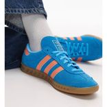 adidas Hamburg Sneaker für 44€ inkl. Versand (statt 60€)