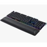 ALDI Räumungsverkauf (Onlineshop schliesst am 30.09.) - z.B. Mechanische Gaming-Tastatur Supporter X11 (MD88699) für 24,99€ (statt 40€)