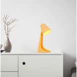 Modern Living Tischleuchte Bunti für 1€ bei Abholung (statt 20€)
