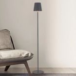 Modern Living LED-Außenleuchte Ausi Anthrazit max. 4 Watt für 32,94€ inkl. Versand (statt 45€)
