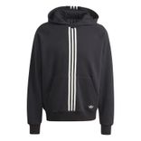 adidas Originals Herren Winter Hacked Hoodie Schwarz für 40,98€ inkl. Versand (statt 45€)