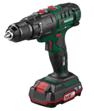 Parkside 20V Akku-Kombigerät - 3 in 1 Starterset PKGA 20-Li C2 mit Akku und Ladegerät für 45,94€ inkl. Versand (statt 60€)
