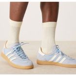 Adidas Handball Spezial Unisex Sneaker für 70,40€ inkl. Versand (statt 109€)