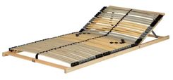 BeCo 7-Zonen Premium-Lattenrost (80 x 200cm, 42 Leisten, verstellbar) für 65,94€ inkl. Versand (statt 76€) - auch andere Größen!