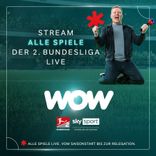 12 Monate WOW Live-Sport + 12 Monate waipu.tv Perfect Plus für 34,99€ mtl. (statt 50€)
