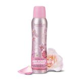 Jean & Len Deospray Soft Rose Touch (ohne Aluminium, vegan, 150ml) für 2,24€ inkl. Prime Versand (statt 3€) - Spar-Abo!