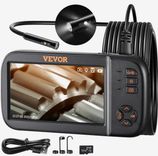 Vevor Hot-Deals Saison Verkauf mit 6% Extra Rabatt - z.B. Vevor Rohrkamera Endoskopkamera mit Licht für 52,63€ (statt 66€)