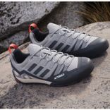 adidas Terrex Swift Solo 2.0 Wanderschuhe für 60€ inkl. Versand (statt 90€) - Restgrößen!

