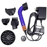 Bestpreis! 🔥 Dyson HD18 Supersonic R Pro Hair Dryer für 424,15€ inkl. Versand (statt 491€)