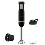 Silvercrest® Kitchen Tools Stabmixer-Set mit Smoothie-Maker, 600 W für 25,94€ inkl. Versand (statt 31€)